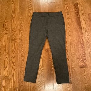 Women’s dress pants - ankle length